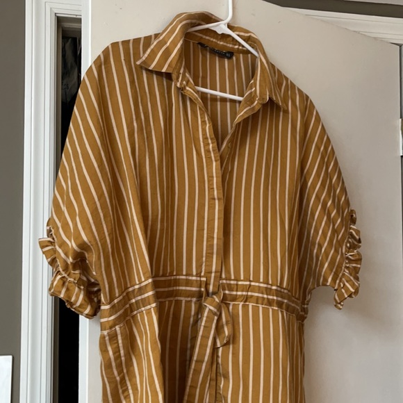 Zara top - Picture 2 of 2